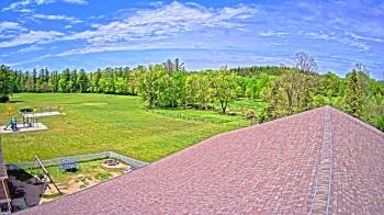 Weather camera view of St Johns Lutheran School.