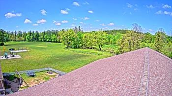 Weather camera view of St Johns Lutheran School.