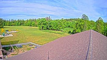 Weather camera view of St Johns Lutheran School.