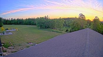 Weather camera view of St Johns Lutheran School.
