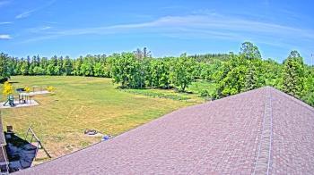 Weather camera view of St Johns Lutheran School.