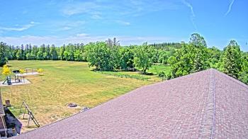 Weather camera view of St Johns Lutheran School.