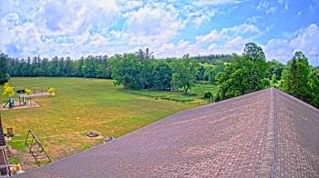 Weather camera view of St Johns Lutheran School.