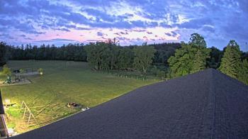 Weather camera view of St Johns Lutheran School.