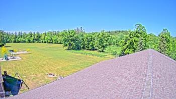 Weather camera view of St Johns Lutheran School.