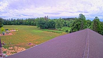 Weather camera view of St Johns Lutheran School.