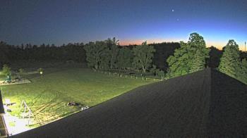 Weather camera view of St Johns Lutheran School.
