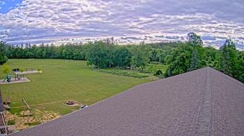 Weather camera view of St Johns Lutheran School.