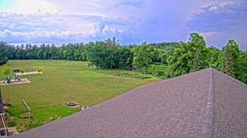 Weather camera view of St Johns Lutheran School.