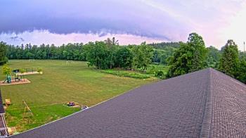 Weather camera view of St Johns Lutheran School.