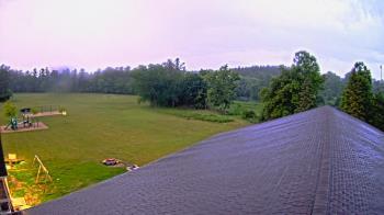 Weather camera view of St Johns Lutheran School.