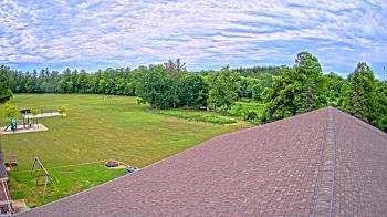 Weather camera view of St Johns Lutheran School.