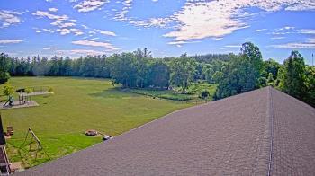Weather camera view of St Johns Lutheran School.