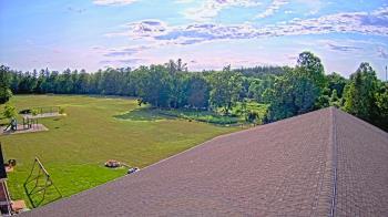 Weather camera view of St Johns Lutheran School.