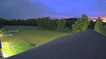 Weather camera view of St Johns Lutheran School.