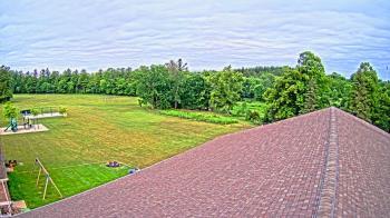 Weather camera view of St Johns Lutheran School.