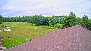 Weather camera view of St Johns Lutheran School.