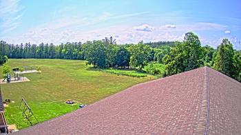 Weather camera view of St Johns Lutheran School.