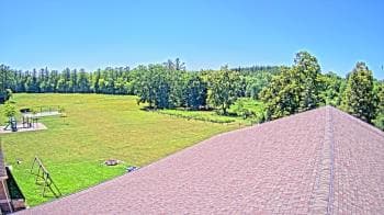 Weather camera view of St Johns Lutheran School.