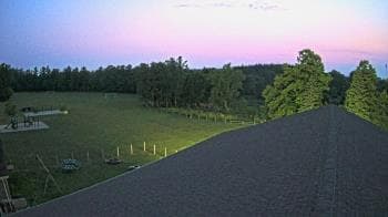 Weather camera view of St Johns Lutheran School.