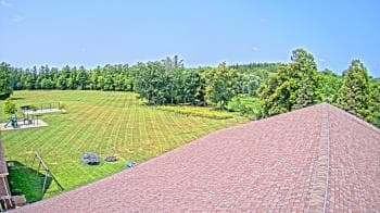 Weather camera view of St Johns Lutheran School.
