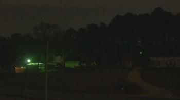 Weather camera view of Overshot NC.