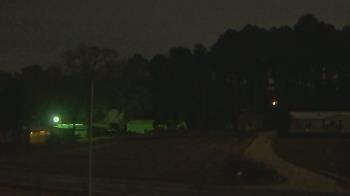 Weather camera view of Overshot NC.