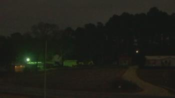 Weather camera view of Overshot NC.