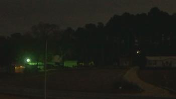 Weather camera view of Overshot NC.