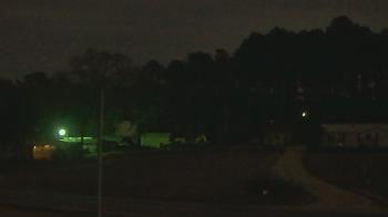 Weather camera view of Overshot NC.