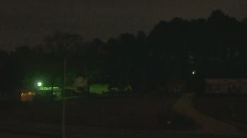 Weather camera view of Overshot NC.