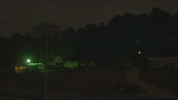 Weather camera view of Overshot NC.