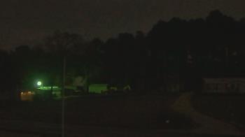 Weather camera view of Overshot NC.