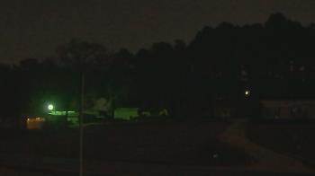 Weather camera view of Overshot NC.