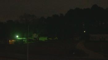 Weather camera view of Overshot NC.