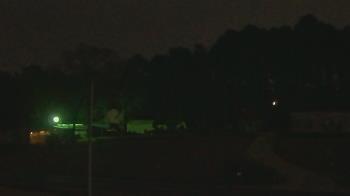 Weather camera view of Overshot NC.