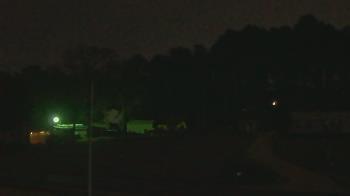 Weather camera view of Overshot NC.