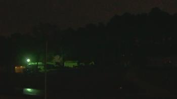 Weather camera view of Overshot NC.