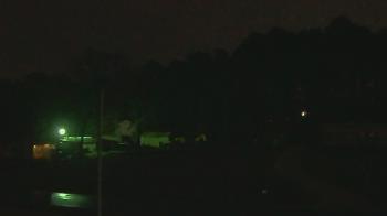 Weather camera view of Overshot NC.