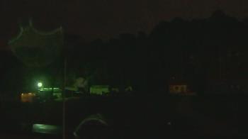 Weather camera view of Overshot NC.