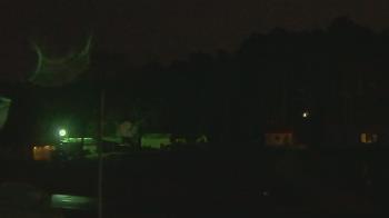 Weather camera view of Overshot NC.