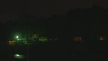 Weather camera view of Overshot NC.