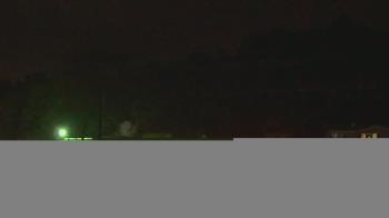 Weather camera view of Overshot NC.