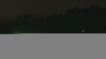 Weather camera view of Overshot NC.