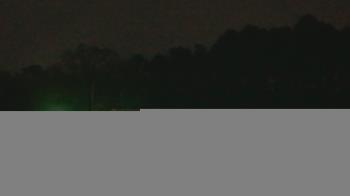 Weather camera view of Overshot NC.