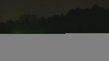 Weather camera view of Overshot NC.