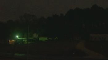 Weather camera view of Overshot NC.