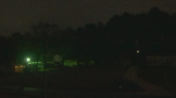 Weather camera view of Overshot NC.