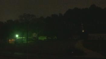 Weather camera view of Overshot NC.