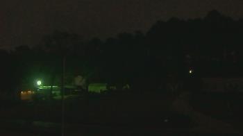 Weather camera view of Overshot NC.